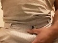 Smoke Break with Bulge Play