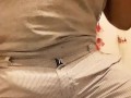 Smoke Break with Bulge Play