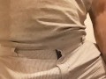 Smoke Break with Bulge Play