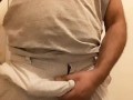 Smoke Break with Bulge Play