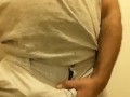 Smoke Break with Bulge Play