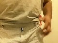 Smoke Break with Bulge Play