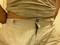 Smoke Break with Bulge Play