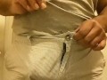 Smoke Break with Bulge Play