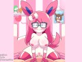 Nerdy Javi - Pokeporn Monster Girl