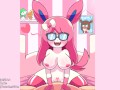 Nerdy Javi - Pokeporn Monster Girl