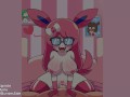 Nerdy Javi - Pokeporn Monster Girl