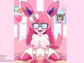 Nerdy Javi - Pokeporn Monster Girl