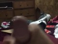 Slo mo cumming