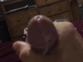 Slo mo cumming