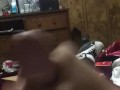 Slo mo cumming