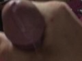 Slo mo cumming