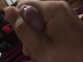 Slo mo cumming