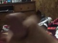 Slo mo cumming
