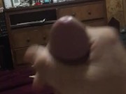 Slo mo cumming