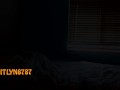 Erotic Banana Tease