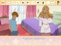 Milftoon Drama ep.7 - everyone wants my semen