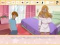 Milftoon Drama ep.7 - everyone wants my semen