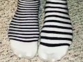 Cute Teen Girl Socks