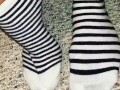 Cute Teen Girl Socks