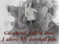 Flower Print Yoga Pants Ass Worship | Femdom Goddess Nikki Kit
