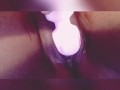 Pretty Ebony Pussy