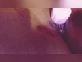 Pretty Ebony Pussy