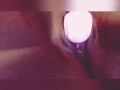 Pretty Ebony Pussy