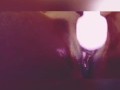 Pretty Ebony Pussy