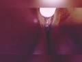 Pretty Ebony Pussy