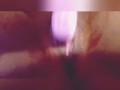 Pretty Ebony Pussy