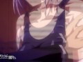 【無】学園anime:01 あんたって本当に最低の屑だわ！ パート2
