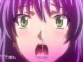 【無】学園anime:01 あんたって本当に最低の屑だわ！ パート2