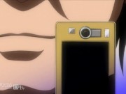 【無】学園anime:01 あんたって本当に最低の屑だわ！ パート2