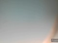 Blowing clouds thru a Tube