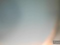 Blowing clouds thru a Tube
