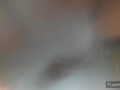 Blowing clouds thru a Tube
