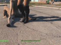 I work as a prostitute in the settlement for beautiful music | PC Game