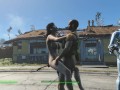 I work as a prostitute in the settlement for beautiful music | PC Game