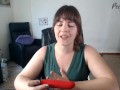 Blush Novelties Lush G-spot Maya Dildo Review