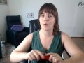 Blush Novelties Lush G-spot Maya Dildo Review