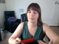 Blush Novelties Lush G-spot Maya Dildo Review