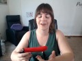 Blush Novelties Lush G-spot Maya Dildo Review