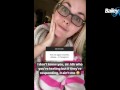Bailey Rayne Instagram Q&A