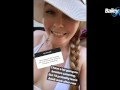 Bailey Rayne Instagram Q&A