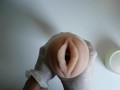  Fleshlight unboxing