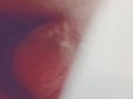 cumload homemade toys amature in lockdown
