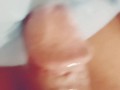 cumload homemade toys amature in lockdown