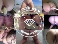 COVID-19 Measure urethra temperature. Peehole insertion