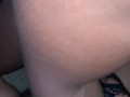 CUMSHOT Thick BBW Sucks Dick